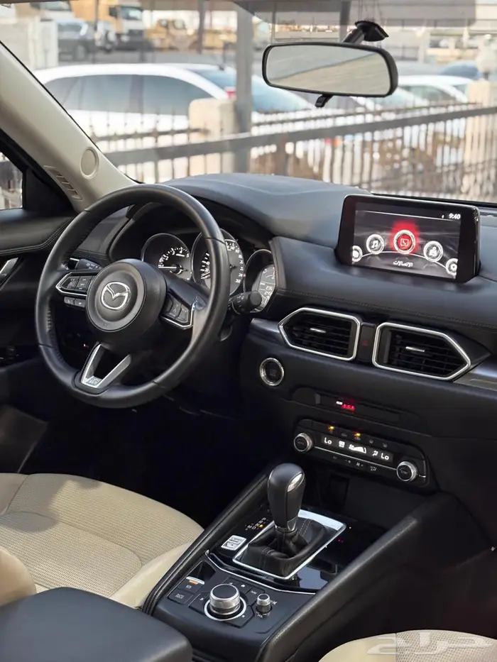 CX5 عداد 24 بدي وكالة 2022 16