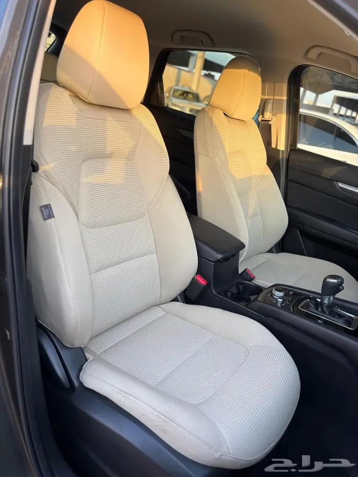 CX5 عداد 24 بدي وكالة 2022 11