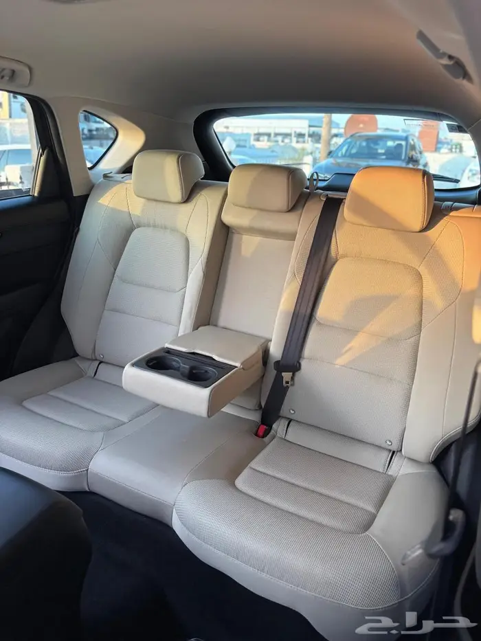 CX5 عداد 24 بدي وكالة 2022 14
