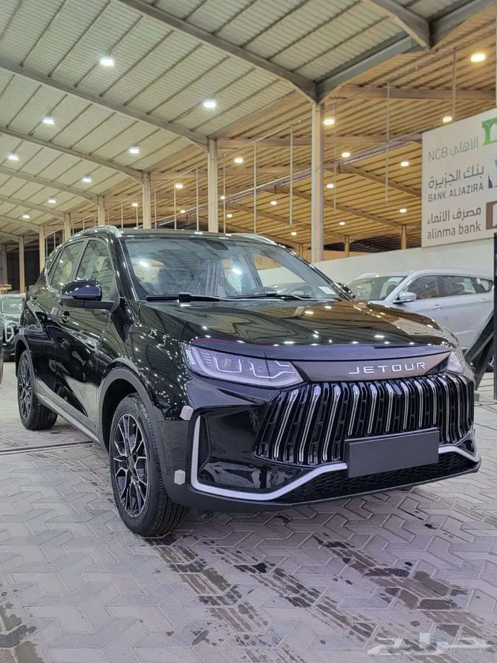 جيتور X50 كامل 2025 كاش وتمويل اقل الاسعار 3