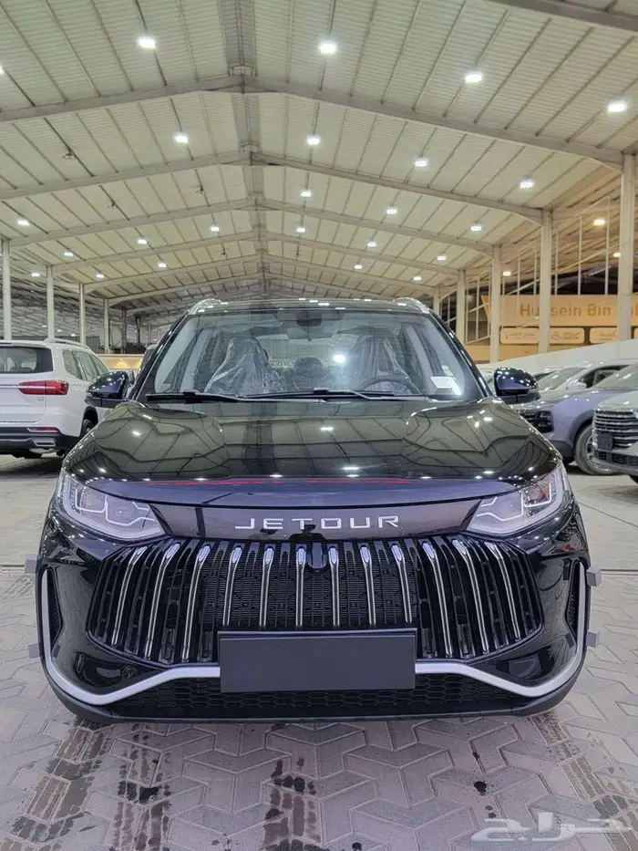 جيتور X50 كامل 2025 كاش وتمويل اقل الاسعار 1