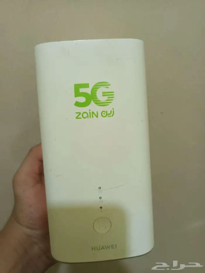 راوتر هواوي 5g مفتوح الشفرة يشغل كل الشرايح 0