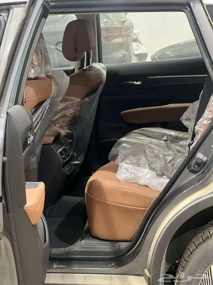 رينو كوليوس فل كامل بلس 2025 9