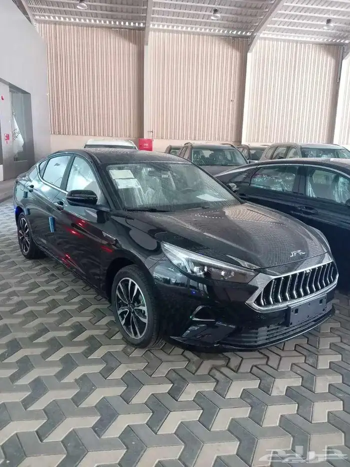 جاك JS7 موديل 2025 اقل الاسعار كاش وتقسيط 5