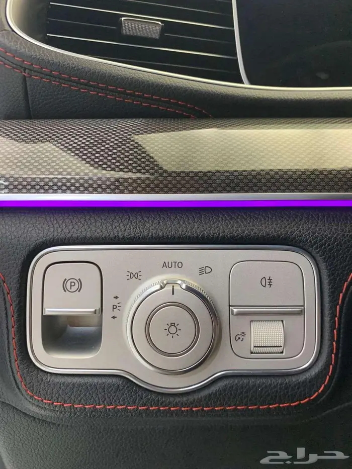 مرسيدس GLE53 2021 13
