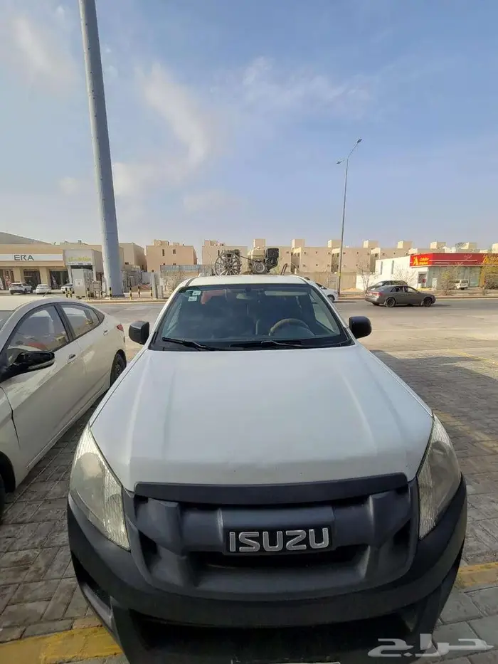 للبيع مستعجل  ديماكس 2015 بنشر سفري بكامل عدته 3