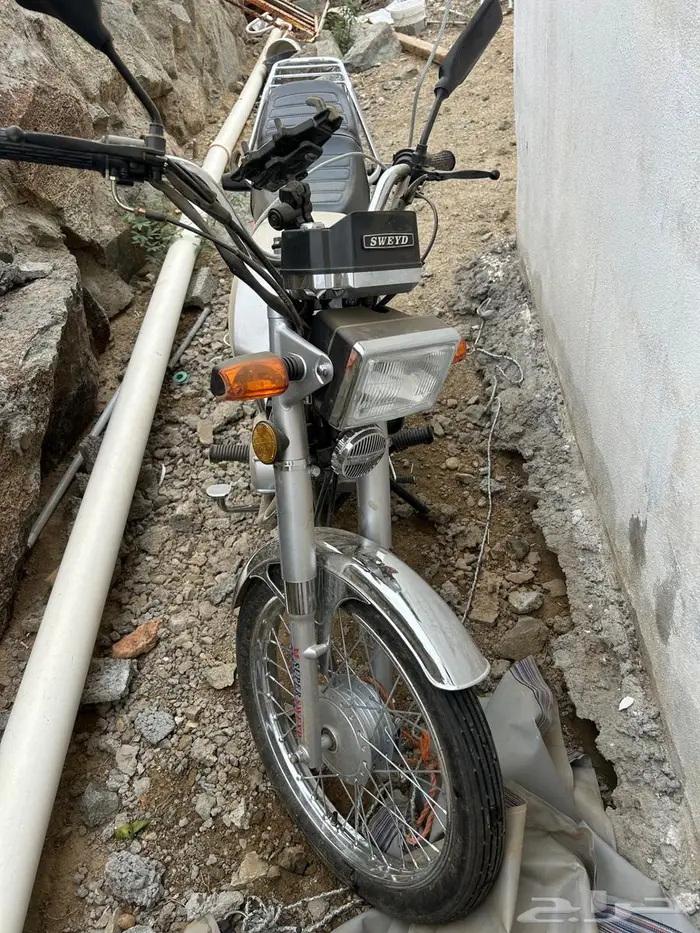 دباب اكس ميه 4