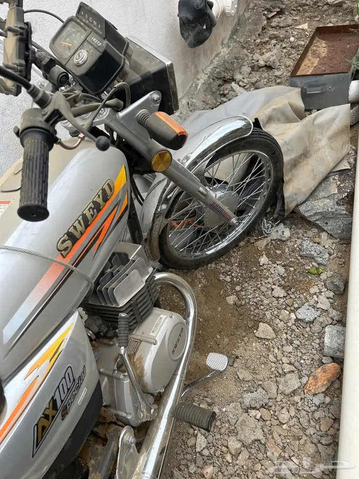 دباب اكس ميه 5