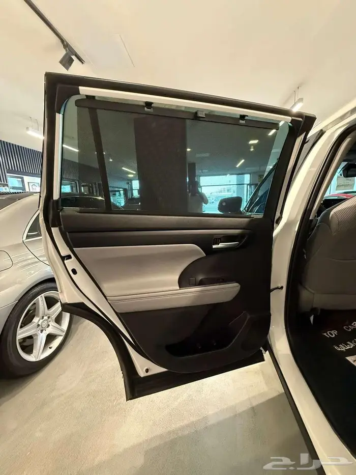 هايلندر 2025 8
