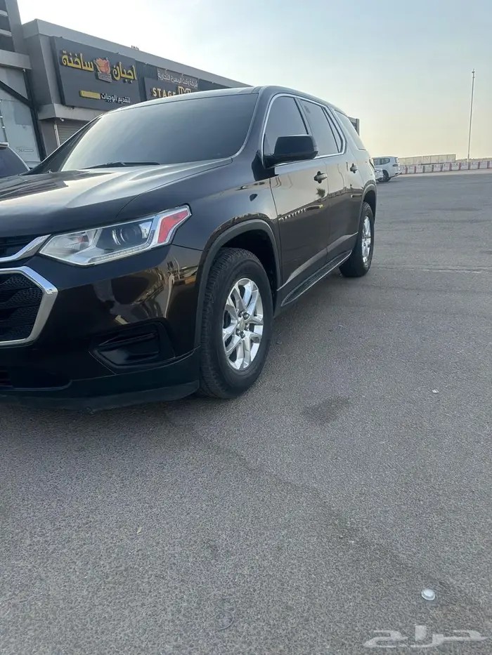 ترافيرس 2019 3