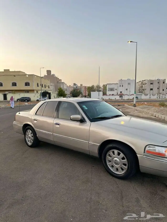 جراند ماركيز 2005 فل كامل ( مجدد و مفحوص ) 1