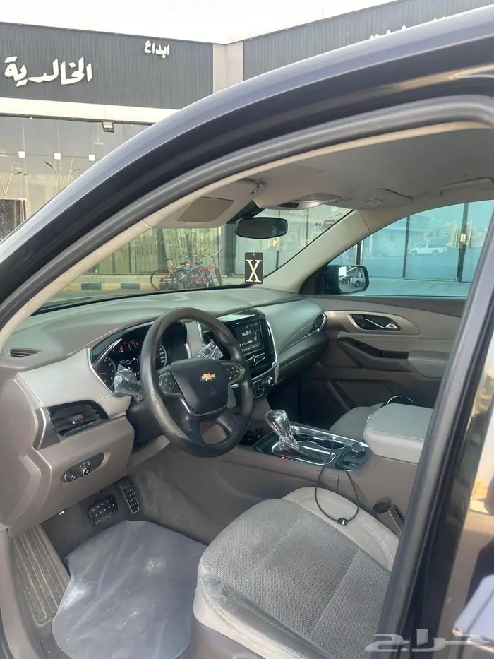 ترافيرس 2019 6