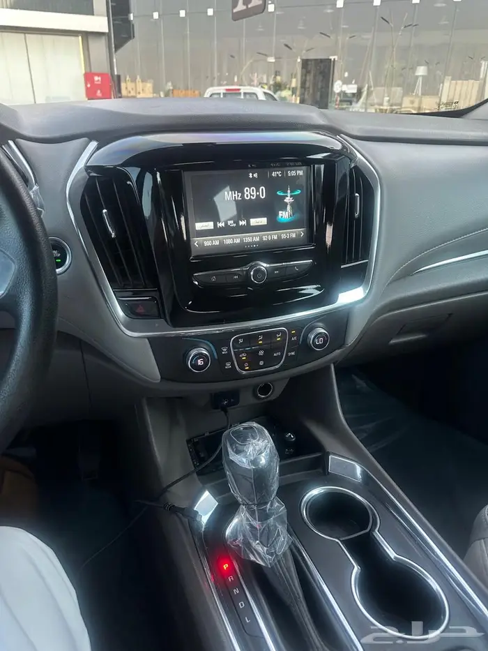 ترافيرس 2019 5