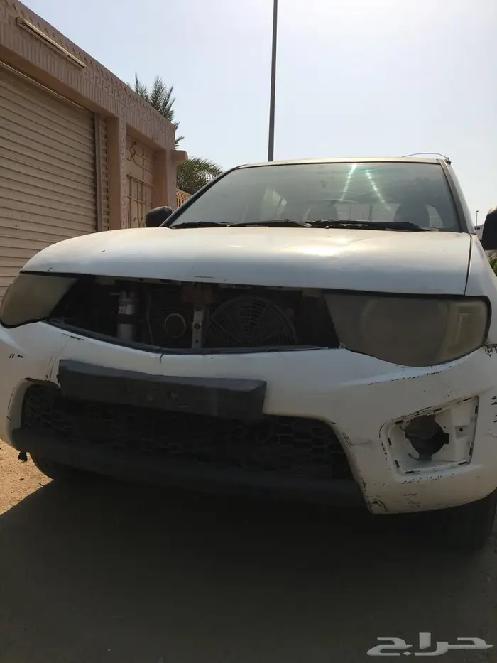 مستوبيشي ونيت 1