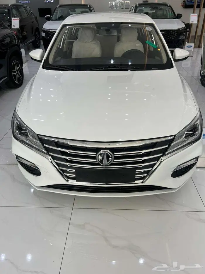 عروض نهاية العام MG 5 0