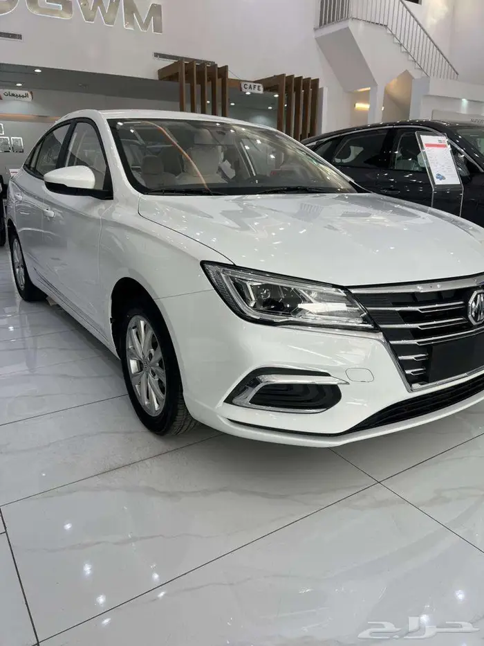 عروض نهاية العام MG 5 1