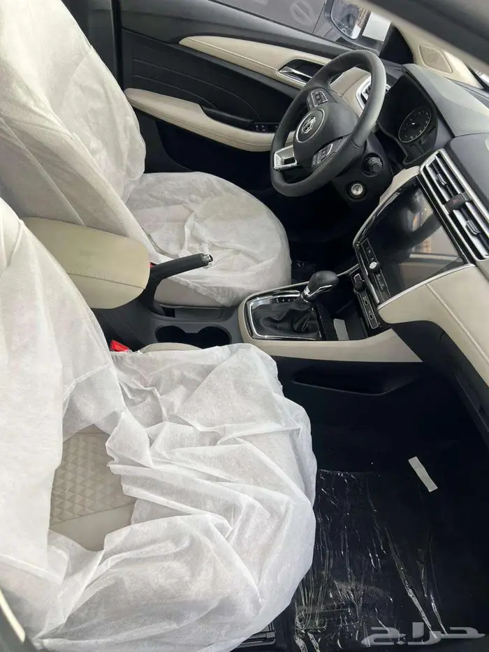 عروض نهاية العام MG 5 3