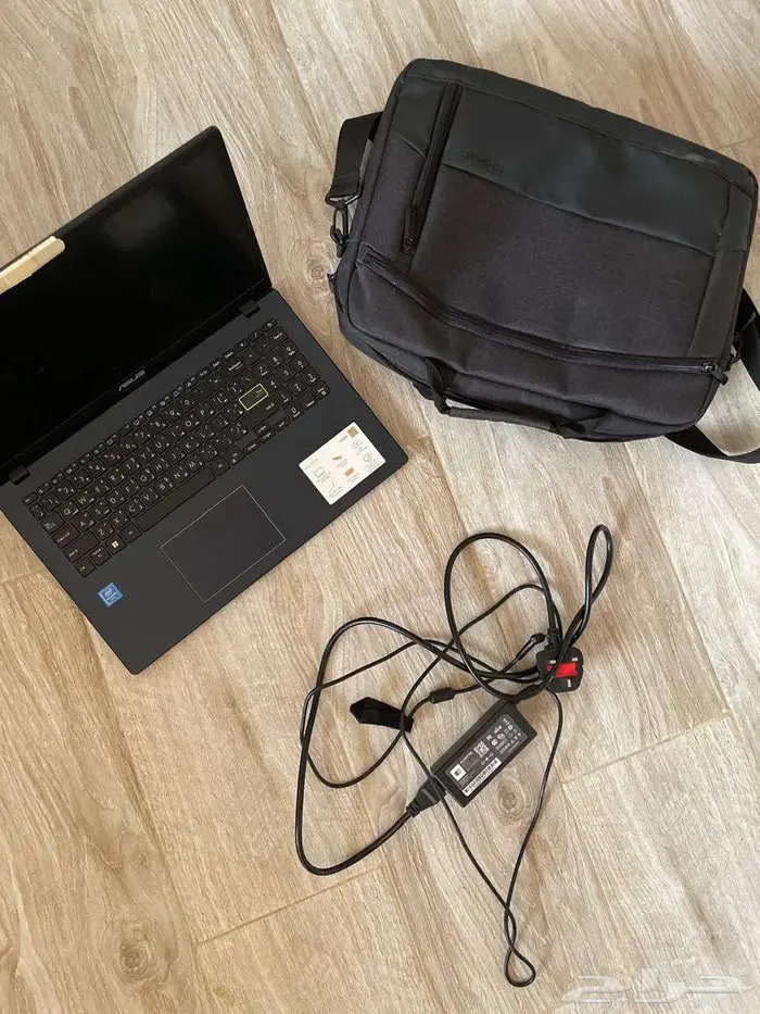 جهاز لاب توب أسوس 2