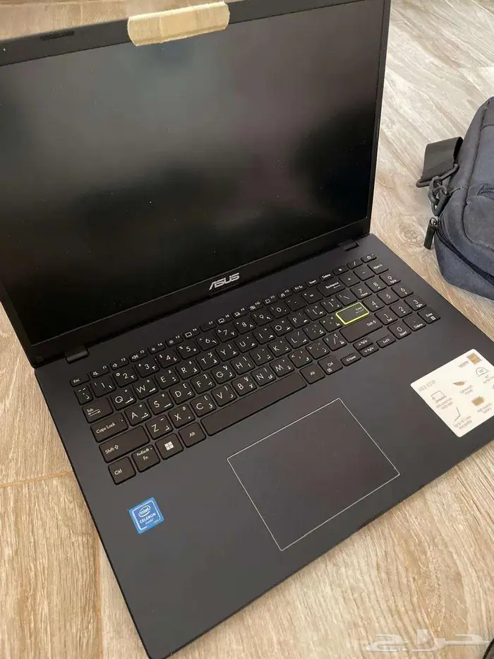 جهاز لاب توب أسوس 3
