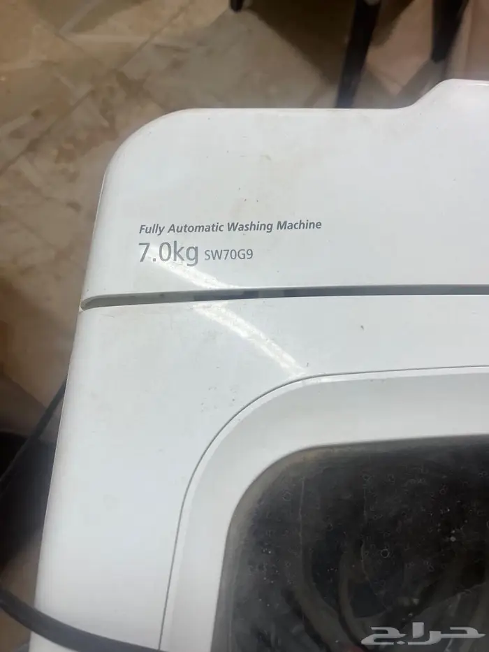 غساله توماتيك خط220 4