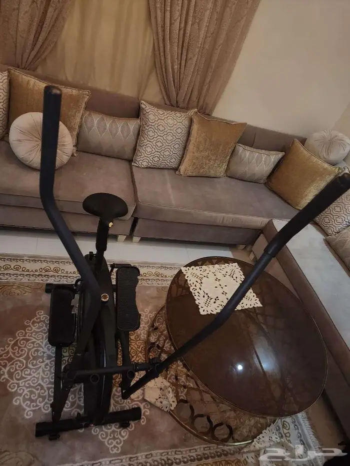 سير درجة منزلي 1