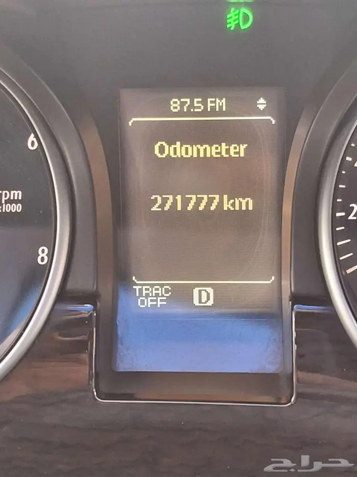 كابريس 2008 LS محول LTZ 2014 16