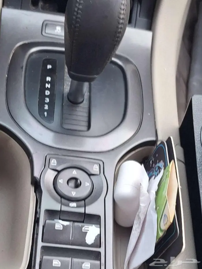 كابريس 2008 LS محول LTZ 2014 8