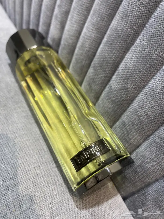 عطر إمباير من شركة مشاعر 0