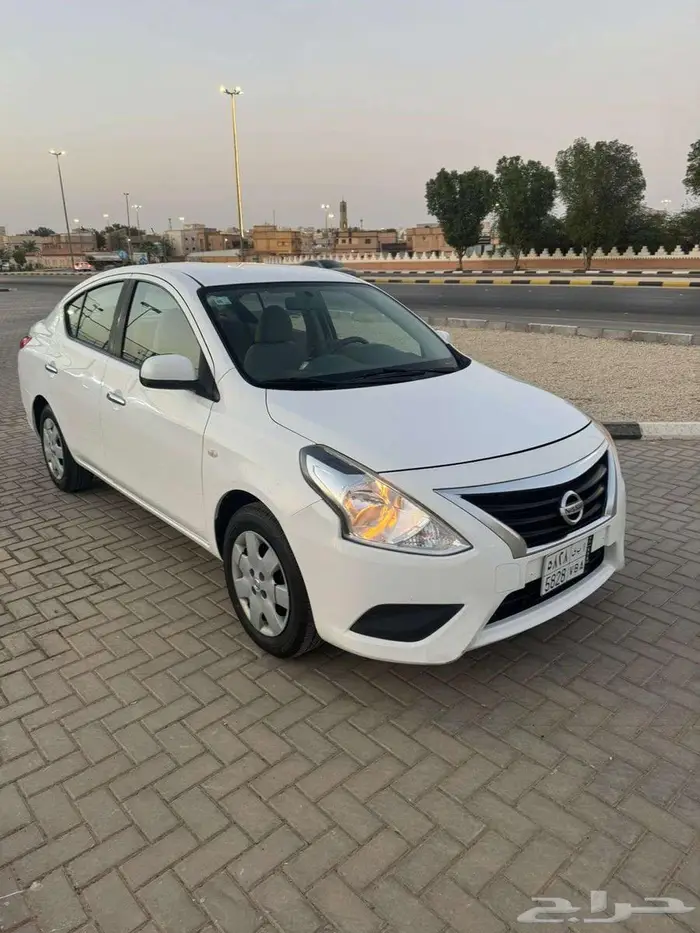نبيان صني موديل 2022 خليجي 5