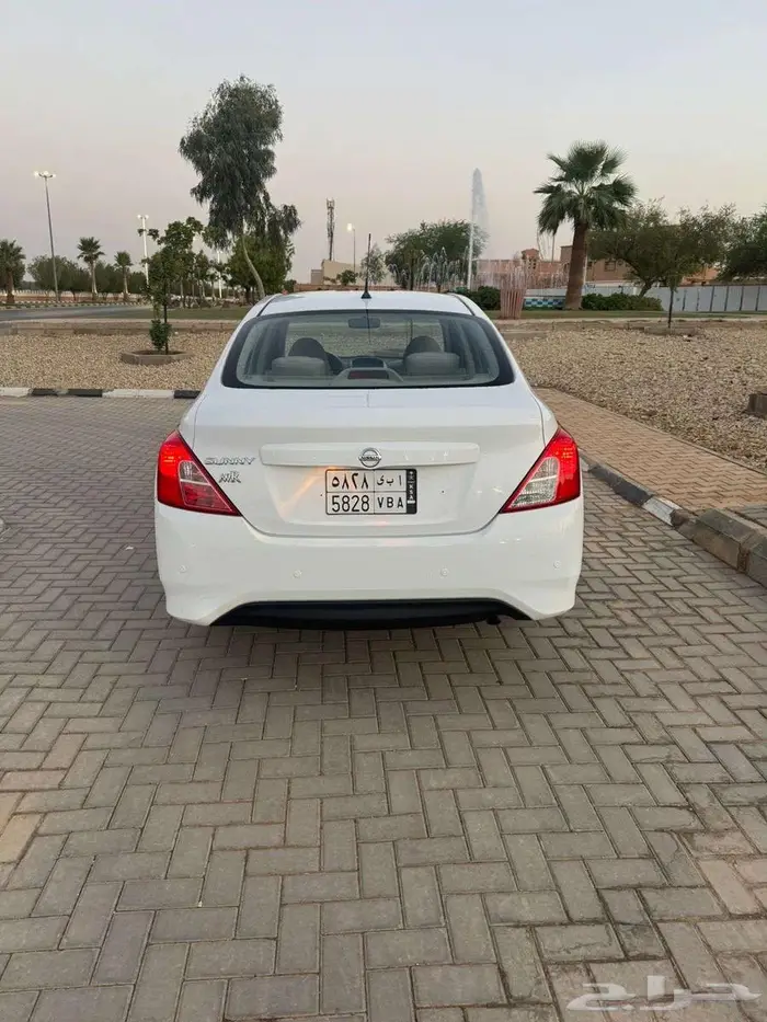 نبيان صني موديل 2022 خليجي 1