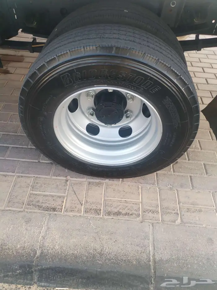 ايسوزو دينا براده موديل 2023 0