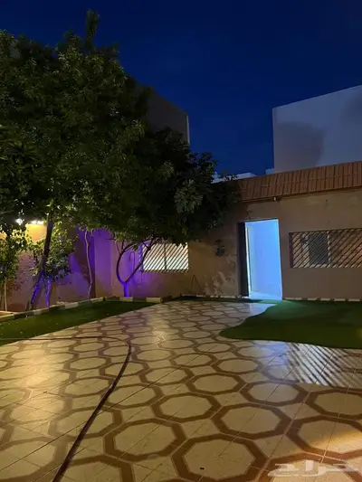 للبيع استراحة بحي الشفاء حايل index