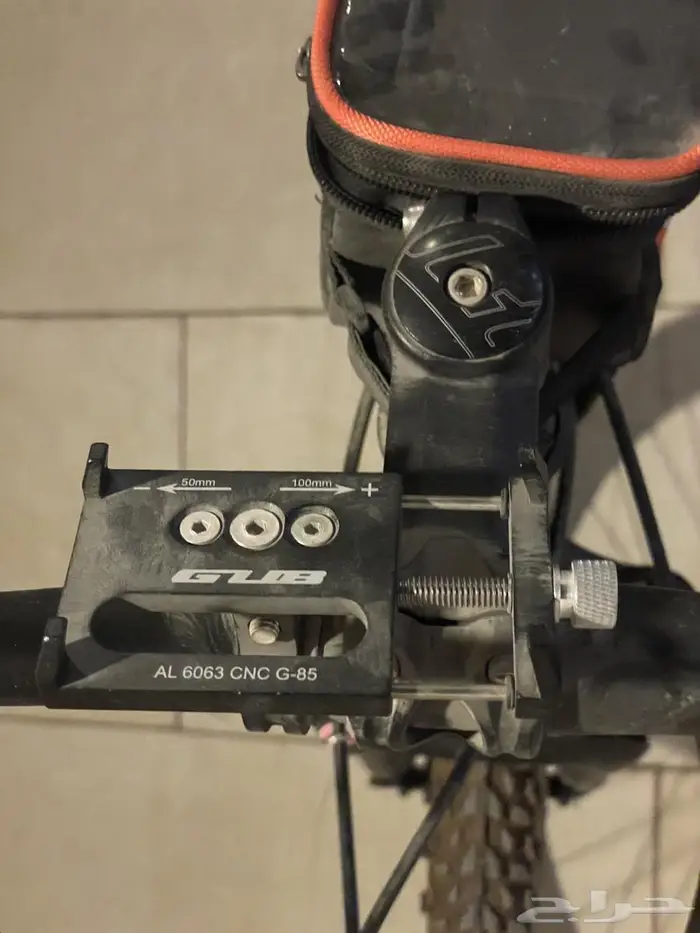 للبيع سيكل دراجة هوائية TORNADO 4