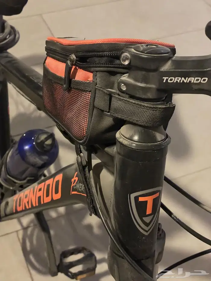 للبيع سيكل دراجة هوائية TORNADO 1