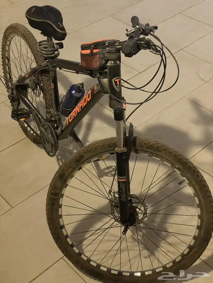 للبيع سيكل دراجة هوائية TORNADO 7