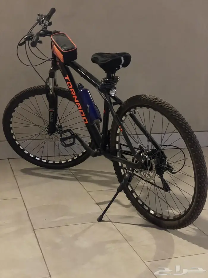 للبيع سيكل دراجة هوائية TORNADO 8
