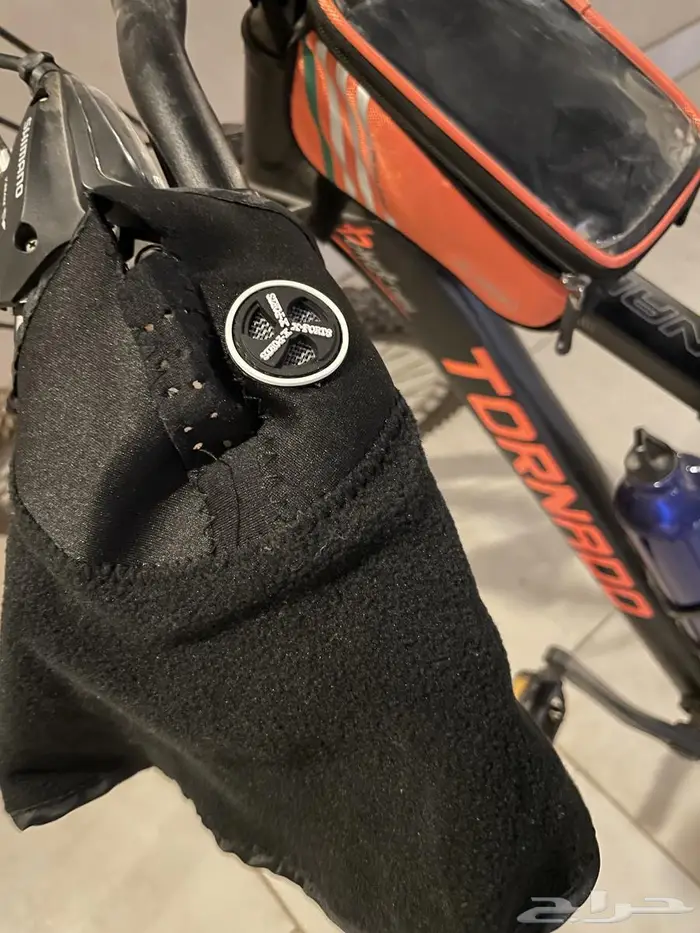 للبيع سيكل دراجة هوائية TORNADO 10