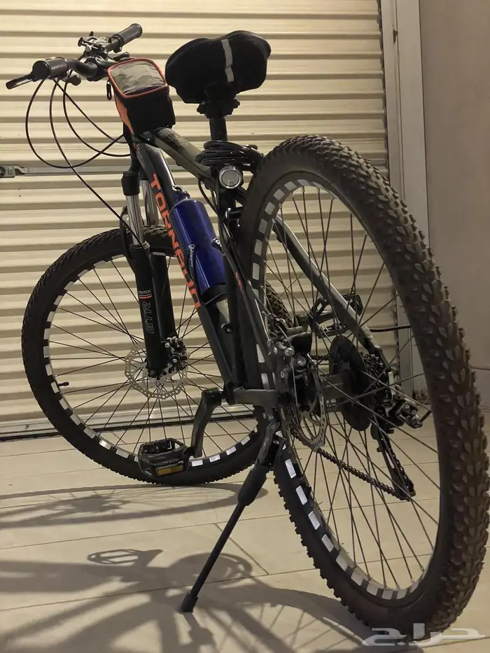 للبيع سيكل دراجة هوائية TORNADO 0