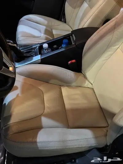 Volvo XC60 2014 مخزن ماشي قليل index