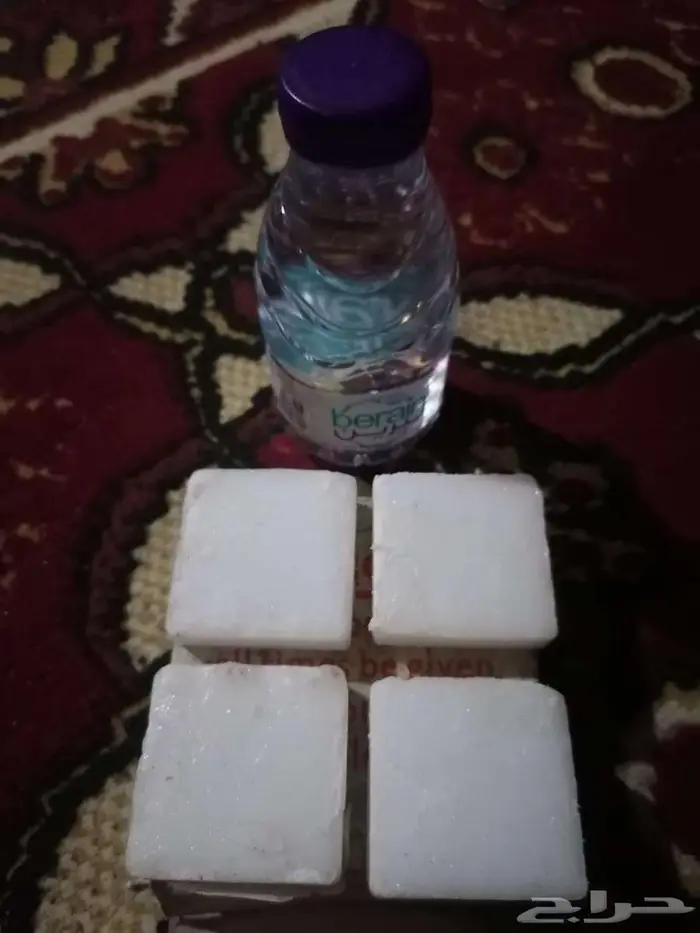 موقد متنقل تراث 3