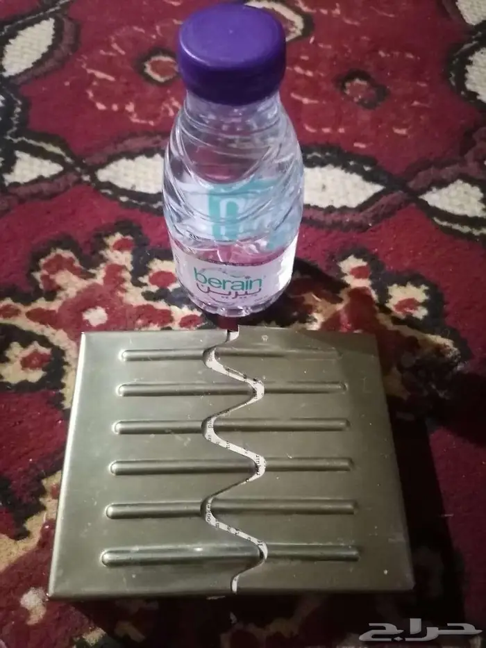 موقد متنقل تراث 5