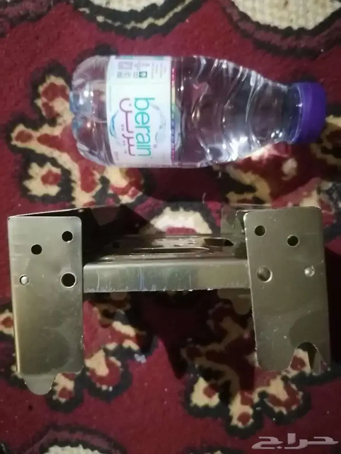 موقد متنقل تراث 0