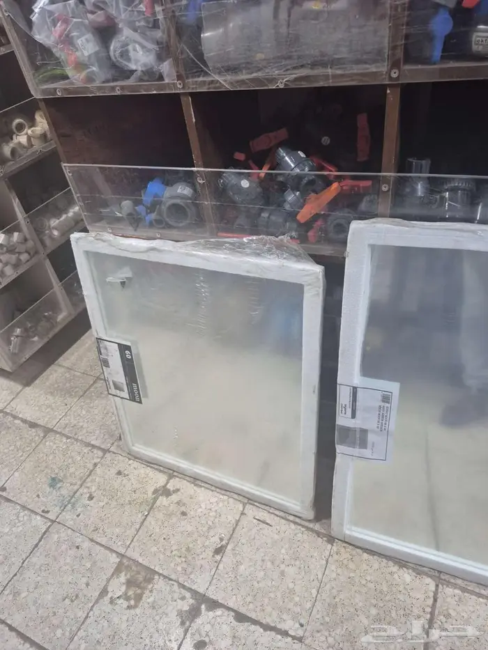 مرايات جديد مقاس متعدد 20 و10 و15 2
