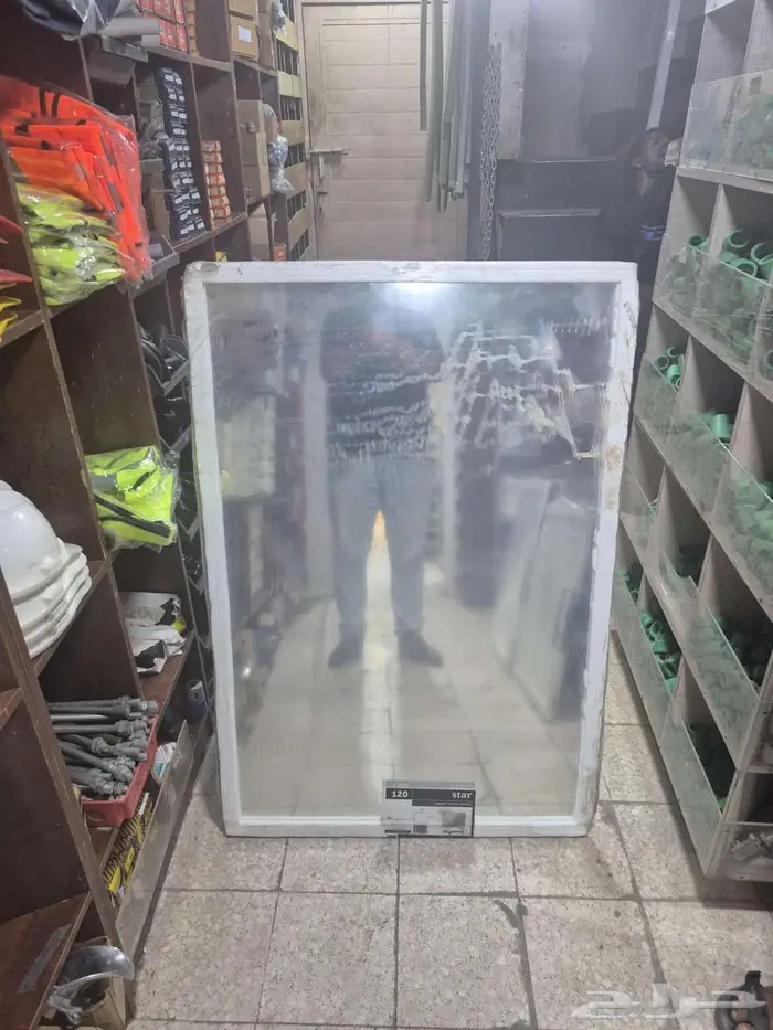 مرايات جديد مقاس متعدد 20 و10 و15 4