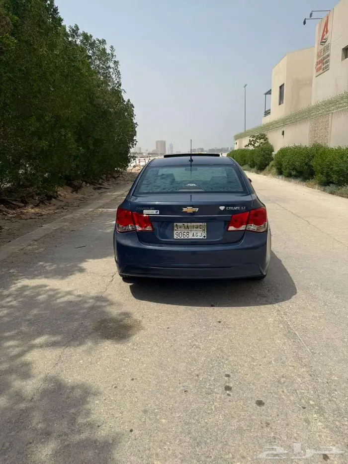 شفرولية كروز 2015 فل كامل المواصفات 6