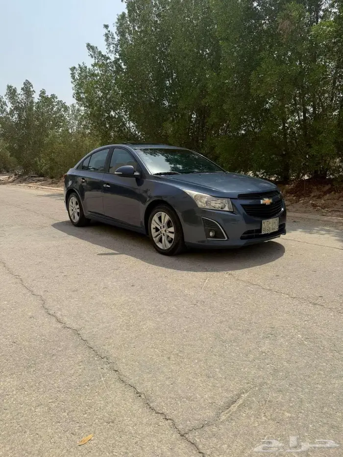 شفرولية كروز 2015 فل كامل المواصفات 3