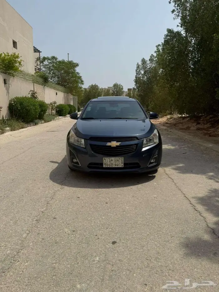 شفرولية كروز 2015 فل كامل المواصفات 0