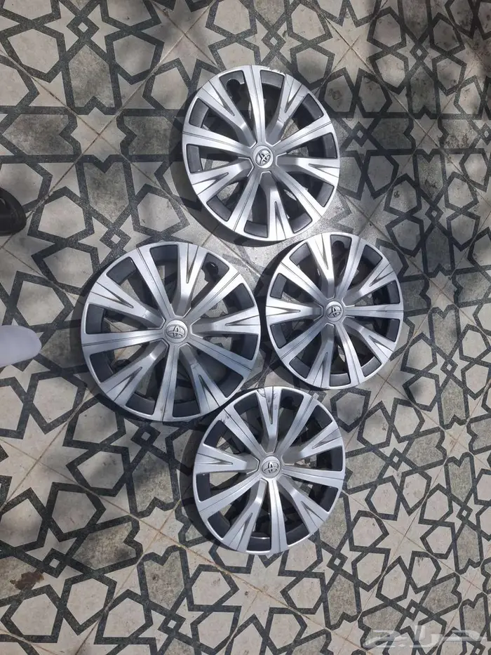 جنوط كامري ستاندر23 2