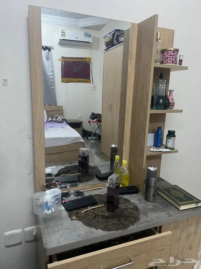 اثاث شقه كامل 8