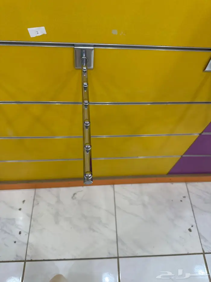 ديكور محلات للبيع 4
